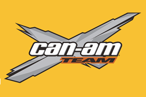 Can-Am parts