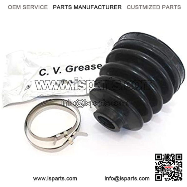 Bearing CV Boot Repair Kit Front Inner YFM400 Kodiak 4WD 1999 2000 2001 2002 2003