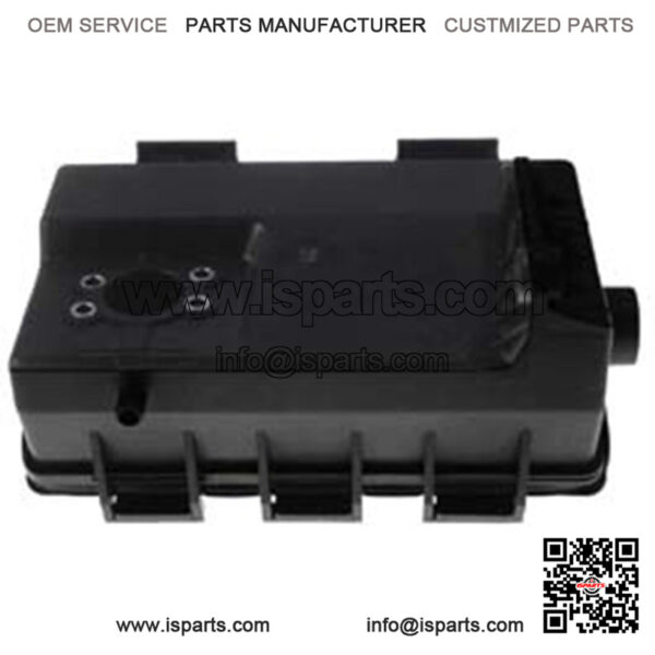 1991-94 Air Cleaner Housing Assembly