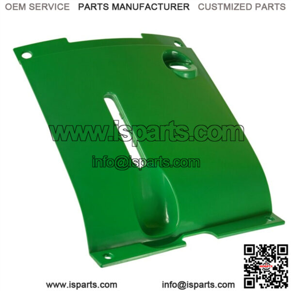 Bottom Cowl Panel fits John Deere M127452 4200 4300 4400 4500 4600 4700