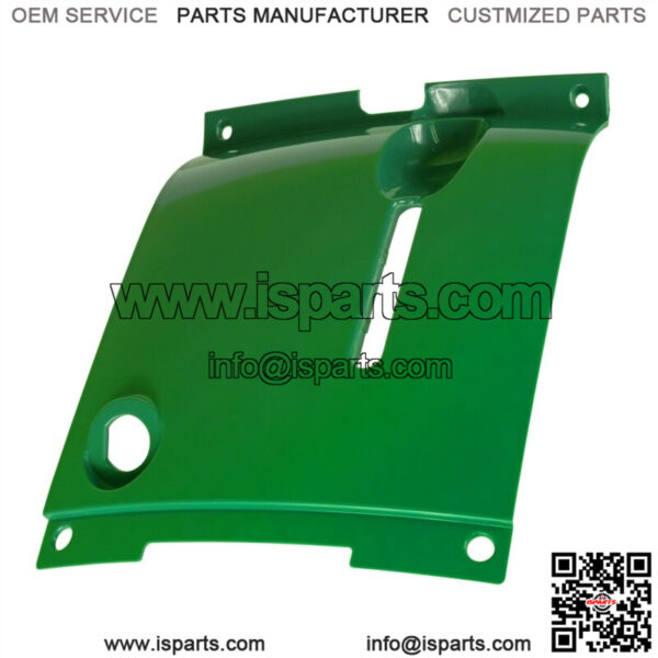 Bottom Cowl Panel fits John Deere M127452 4200 4300 4400 4500 4600 4700 - Image 2