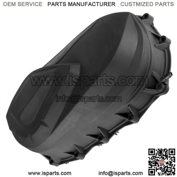 Outer Clutch Cover fits Can-am 420611395 420611391 420611390 420611393 420611397