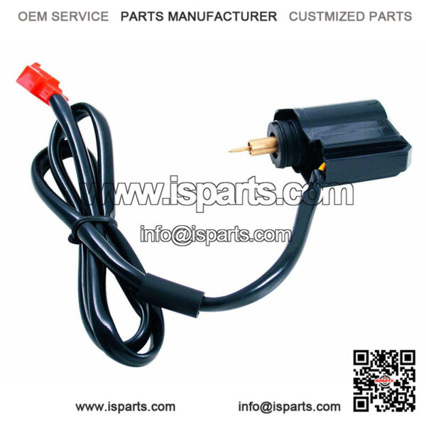 Electric Choke GY6 125/150cc - 03-0201