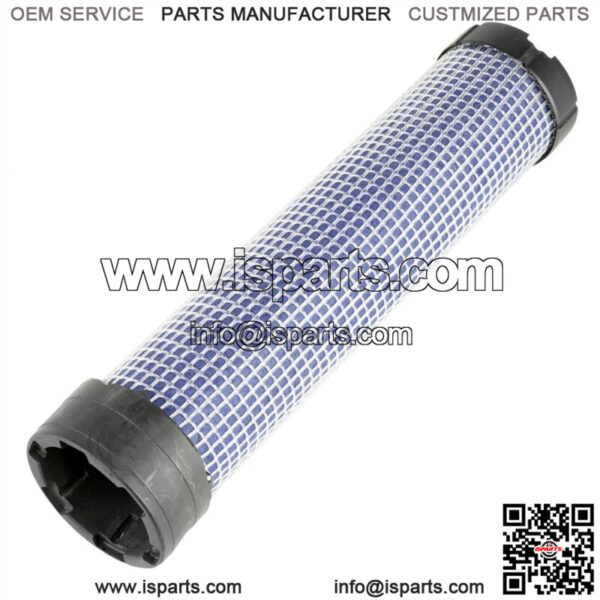 Air Filter fits John Deere FH601D FH641D FH680D FH721D FX651V M131803 M144098 - Image 2