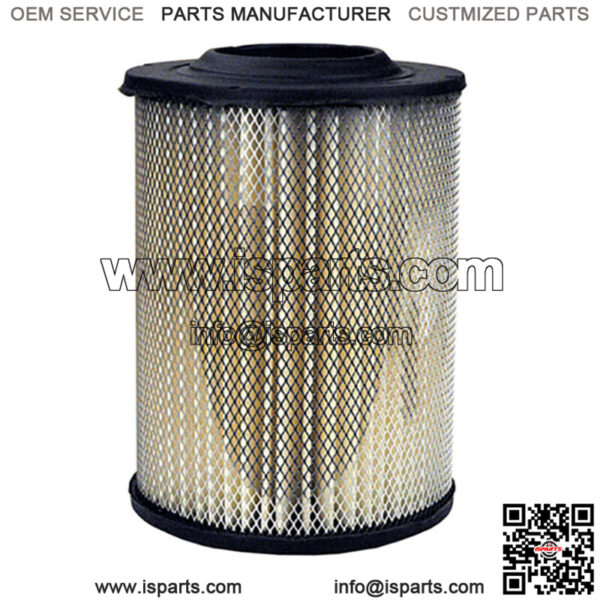 Air Filter fits AM100137 Fits John Deere 317 400 Garden 14416G1 44538 44539