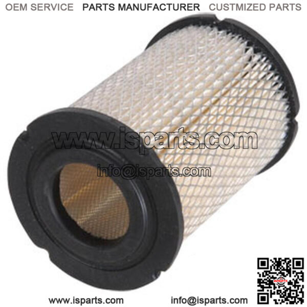 Air Filter fits AM100137 Fits John Deere 317 400 Garden 14416G1 44538 44539 - Image 2