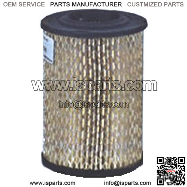 Air Filter fits AM100137 Fits John Deere 317 400 Garden 14416G1 44538 44539 - Image 3