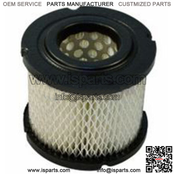 Air Filter Fits John Deere LG393957 LG393957S PT4301 PT9334