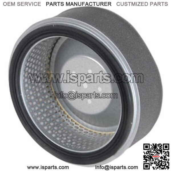 Air Filter Set Fits John Deere M152049 M148207 X700 X720 X728 X475 X575 X485 X58 - Image 2