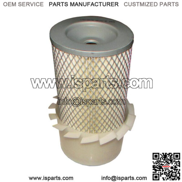 Fits Stens 100-981 & 100-985 Inner & Outer Filter Fits John Deere AM108184 & AM1 - Image 2