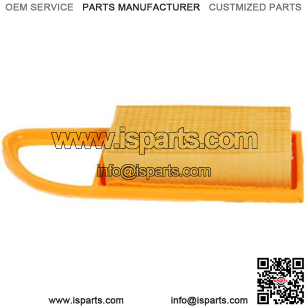 Air Filter Fits Stihl Models Replaces 4282-141-0300 - Image 2