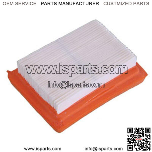 B1AF249 AIR FILTER Fits Stihl 4134 141