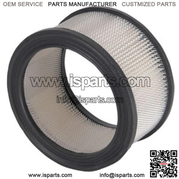 Air Filter Fits Kohler 230840 Fits Onan 1401216 Generator Fits Cub Cadet 61606C