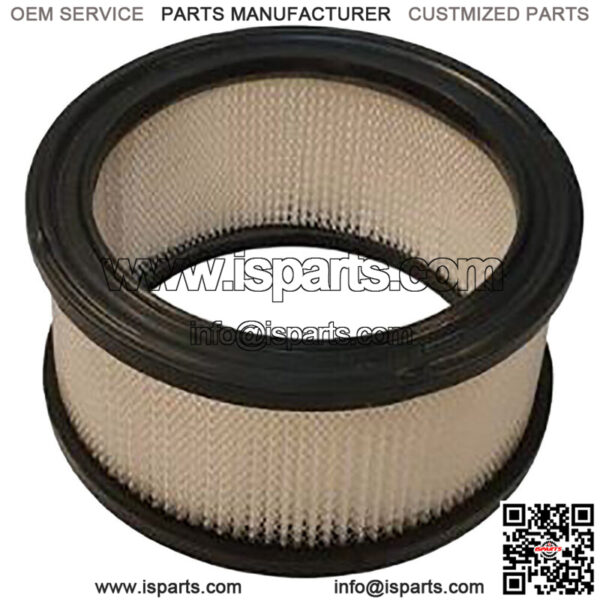 Air Filter Fits Kohler 230840 Fits Onan 1401216 Generator Fits Cub Cadet 61606C - Image 2