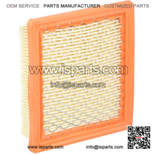 Element: AIR Filter - 73111