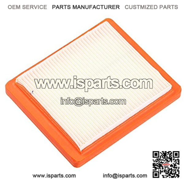 1408315-S XT650 air filter Fit XT675 XT6.5 XT6.75 Engine Courage XT Toro MTD Lawn Boy 14 083 16-S Lawn Mower