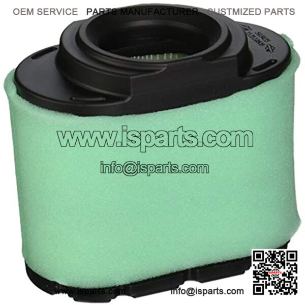 Extended Life Series Air Filter Cartridge with Pre Cleaner