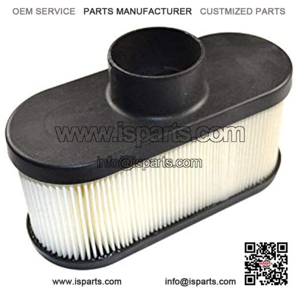 Air Filter Cartridge Compatible with Toro SS4260 MX4260 Z4235 Z5035 SS5000 SS5060 MX5060 TimeCutter Zero Turn Mower - Image 5