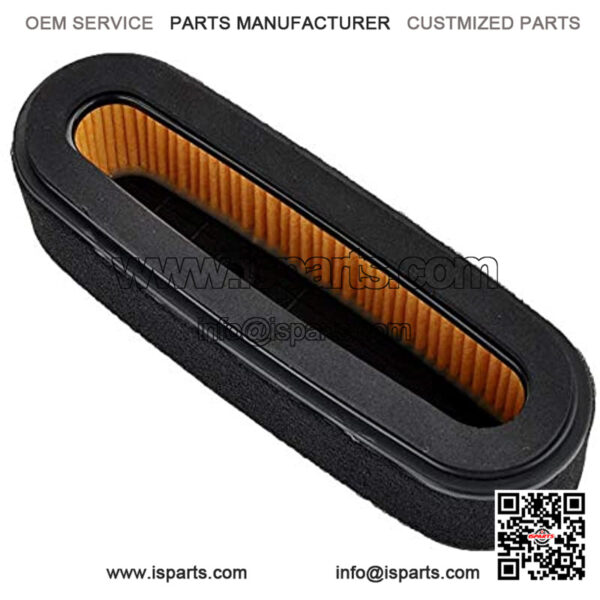 Honda 17210-Z1V-003 Air Filter - Image 3