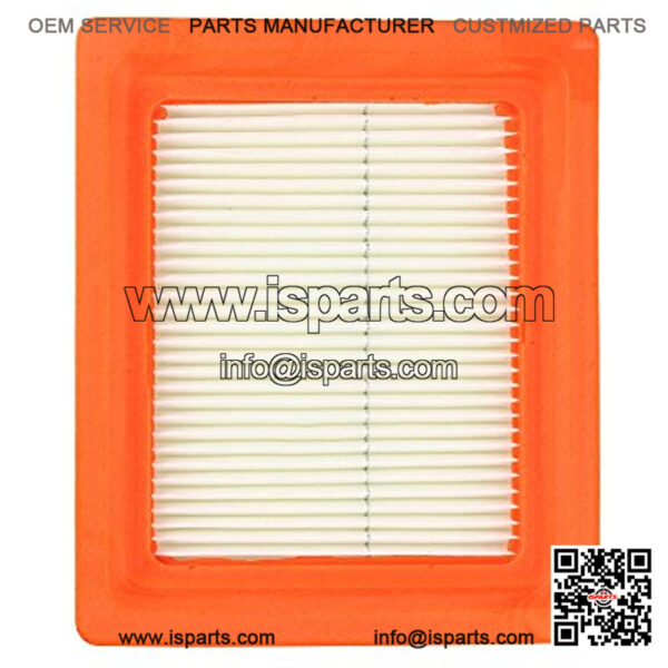 4 Packs 14 083 16-S XT675 Air Filter Fit XT650 Courage XT Toro MTD Lawn Boy XT6.5 XT6.75 Engine Lawn Mower 14 083 15-S Toro 20371 Air Cleaner - Image 4