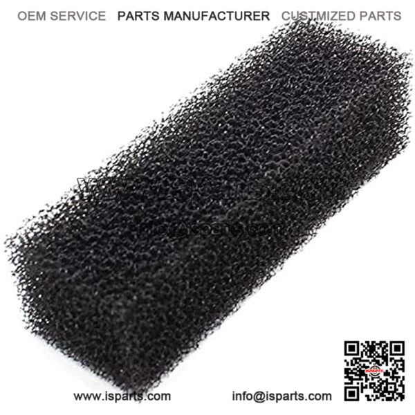 EU2000i Air Filter Out Filter for Honda EB2000I EB2000IT1 EU2000I EU2000IT1 EU2000IK1 Companion EU2200i Series Generators Replace 17211-Z07-000 17218-Z07-000 -2 Pack - Image 5