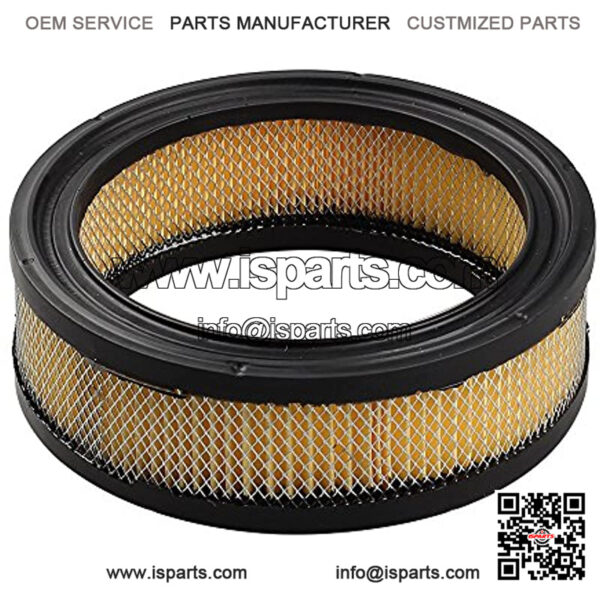 47 083 03-S1 47-883-03-S1 Air Filter for K241 K301 K321 K582 M12 M14 Mower 47 083 03-S 47 083 03 4708303S M47494 2Pack - Image 3