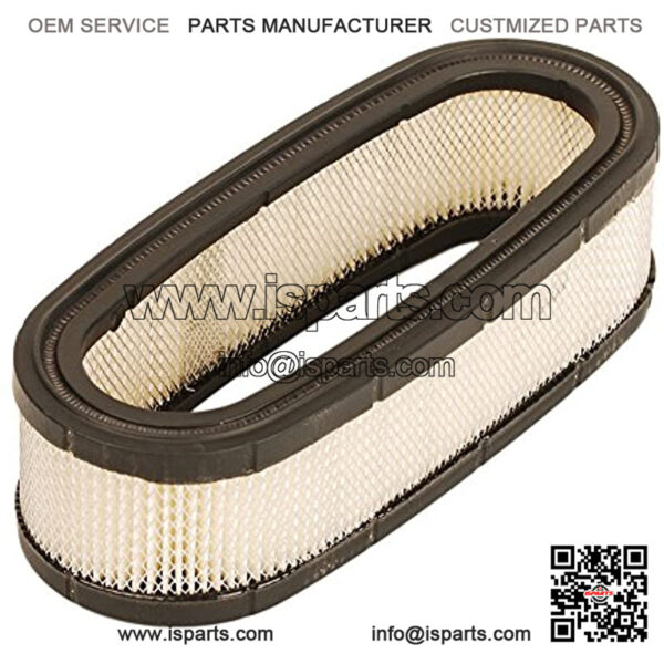 Air Filter Compatible with 394019S 394019 398825 4136 5052H 5052K Lawn Mower with 272490S Pre Filter - Image 4