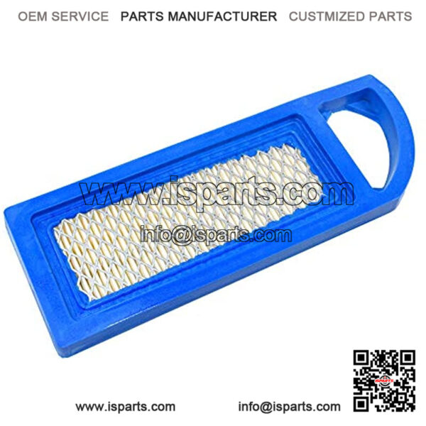 Air Filter fits Bolens 13AM761F065 13AM761F265 13AM762F065 13AM762F265 13AM762F765 Riding Mower Models, Part 795115 Replacement - Image 3