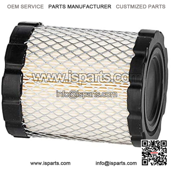 798897 794935 Air Cleaner Cartridge Filter Replacement for 44M977 44P977 44Q977 49L977, Lawn Mower Air Filter - Image 3