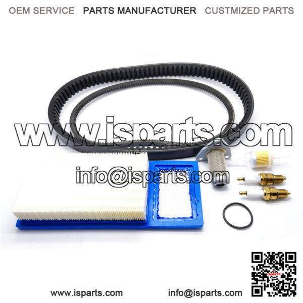 EZGO TXT Gas Golf Cart Tuning Kit - Image 3