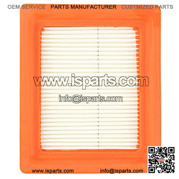 14 083 15-S Air Filter with Fuel Filter for XT650 XT675 Toro 20370 22-inch Recycler Lawn Mower Lawn-Boy 10730 14 083 16-S - Image 3