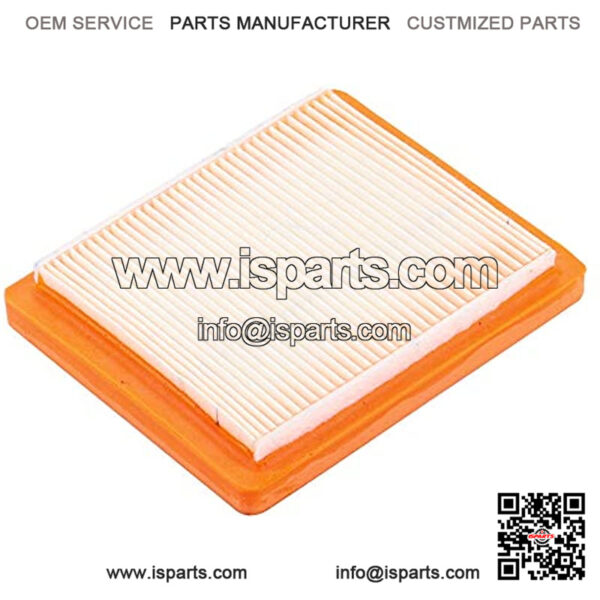 14 083 15-S Air Filter with Fuel Filter for XT650 XT675 Toro 20370 22-inch Recycler Lawn Mower Lawn-Boy 10730 14 083 16-S - Image 4