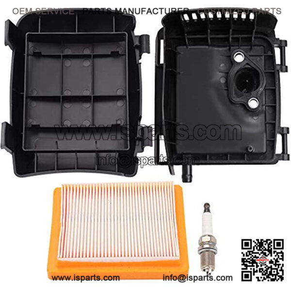 14-743-03-S 14 083 15-S 14-094-32-S Air Filter Cover for XT650 2027 3034 XT675 3076 2075 Toro MTD 14-083-22 14-096-119-S fit Toro 22" Recycler Mower