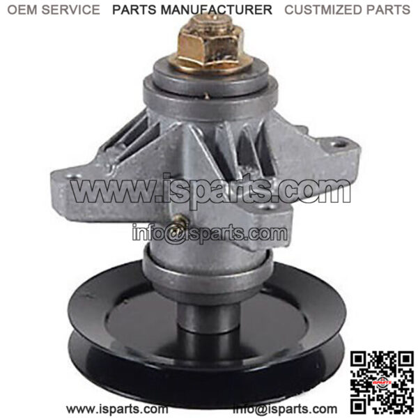 Fits Cub Cadet Fits MTD Spindle 618-04129 918-04129 618-04129B 918-04129B