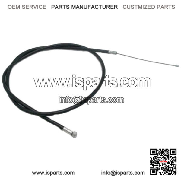 Throttle Cable, T3 ATV - T3-285