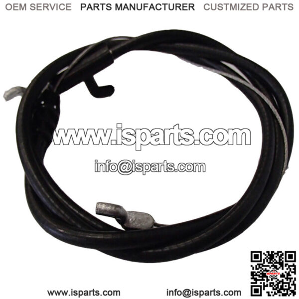 Control Cable Fits MTD 746-1130 946-1130 Fits Cub Cadet Fits Troy Bilt - Image 3