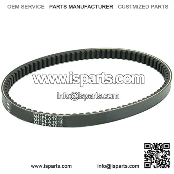 S41PLAT015 Transmission Belt