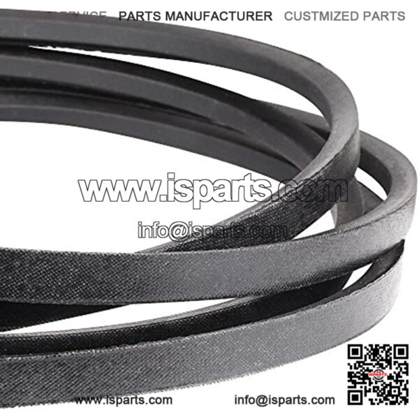 Mower Deck Belt Part # 144959 Replacement for 42", Poulan