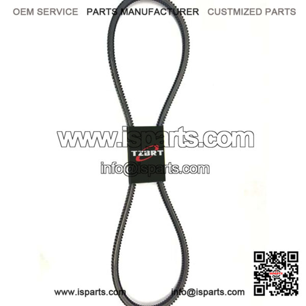 M143019  OEM Primary MOWER Belt FOR 42" 48" Decks