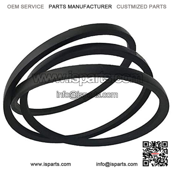 429636 Lawn Mower Drive V Belt Fits Poulan AYP 197253,Lowest price in 30 days