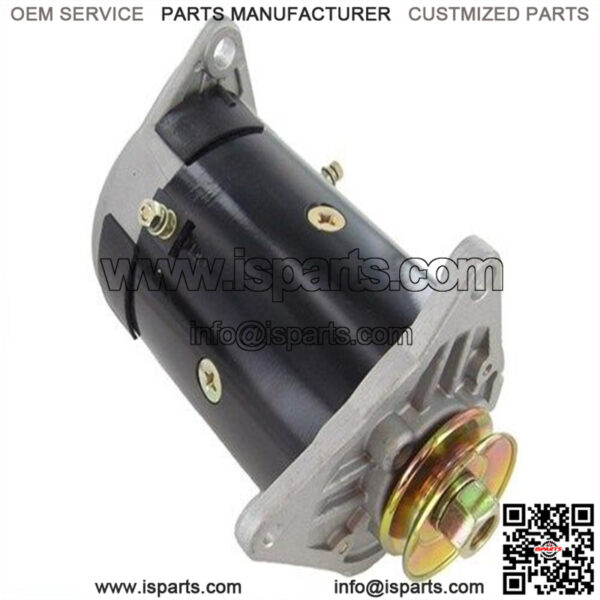 New Starter Generator for EZ-GO Golf Cart MG2 Caddy & More