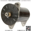 22 Amp Generator for Ford New Holland Tractor - C7NN10000C C7NN10000CLPR