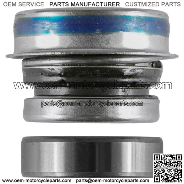 Engine Ball Bearing & WaterPump Mechanical Seals for Polaris Magnum RMK 500 2002 - Image 3