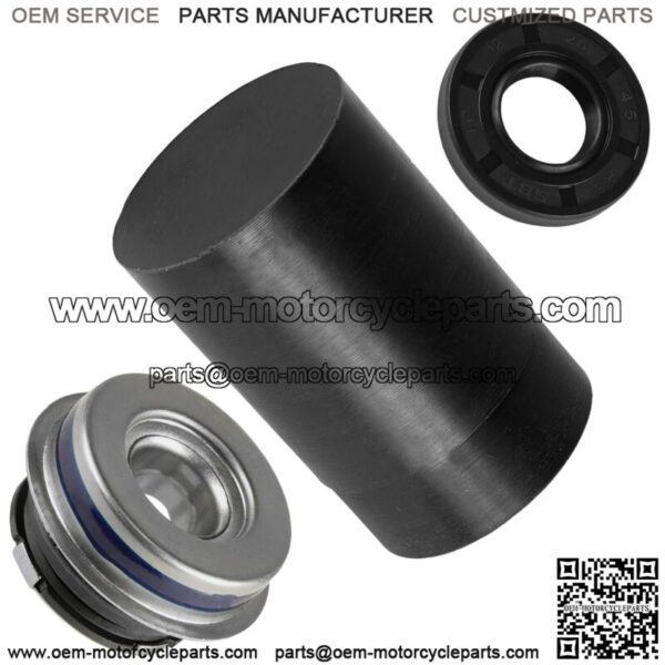 Water Pump Seal & Type S Seal for Polaris 600 Rush PRO-R 2011-14/ PRO-S 2015-16 - Image 2