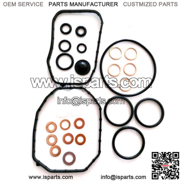 For Jetta Golf Injection Pump Seal Kit For Diesel VW 1.9 TDI MK4 2467010003 - Image 2