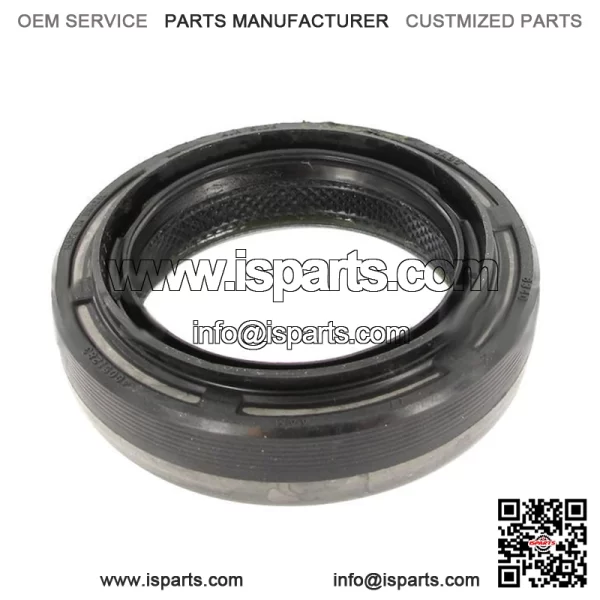 For 2007-2010  Silverado 3500 HD Axle Shaft Seal Front 64152PG 2008 (For:  Silverado 3500 HD)