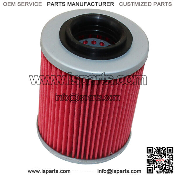Oil Filter for Can-Am 711256188 420256188 Oil Filter