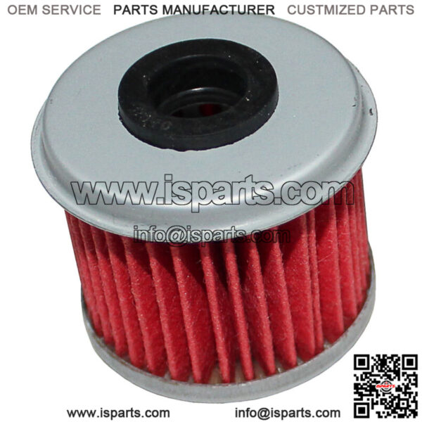 for Honda CRF150R CRF150Rb 2007 2008 2009 2010 2011-2020 Oil Filter