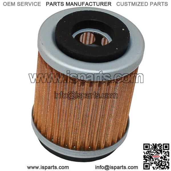 Oil Filter for Yamaha XT350 1985-2000 / XT200 1982 1983 / 5H0-13440-09-00