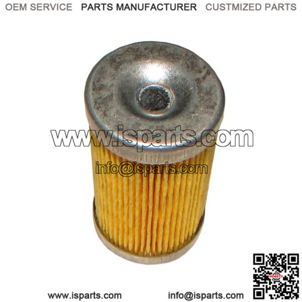 Fuel Filter Fits in Fits Cub Cadet 7275 7300 7305 7530 7532 - Image 2